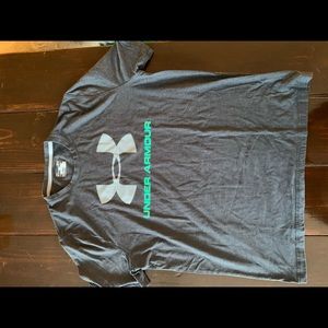 Men’s Under Armour Tee